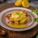 Breakfast Quiche