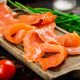 Smoked Salmon